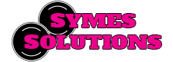 Symes Solutions Logo